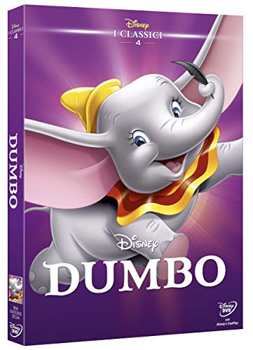 Dumbo - Collection 2015 (Dvd)