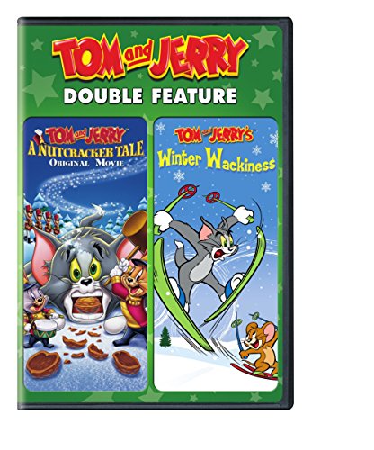 Tom And Jerry Nutcracker Tale / Tom And Jerry Winter Wackiness