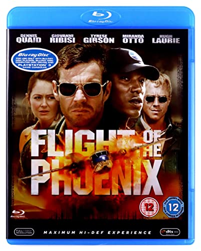Flight Of The Phoenix