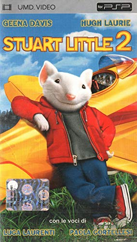 Stuart Little 2 (Umd)