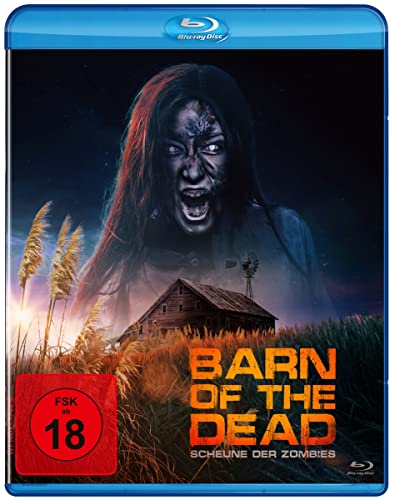 Barn Of The Dead - Scheune Der Zombies