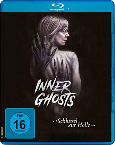 Inner Ghosts Schlüssel Zur Hölle