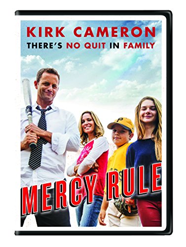 Mercy Rule [Edizione: Stati Uniti]