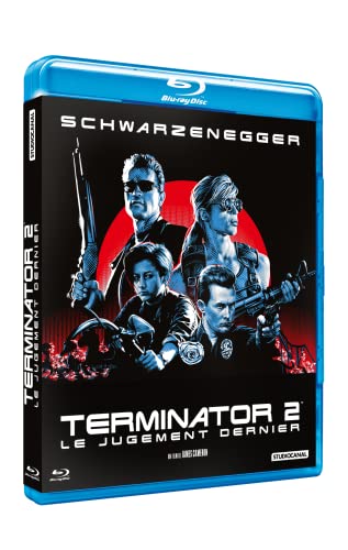 Terminator 2 - Bd (Version Restauree)