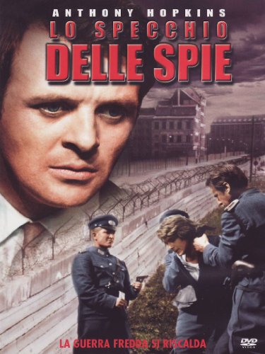 Lo Specchio Delle Spie
