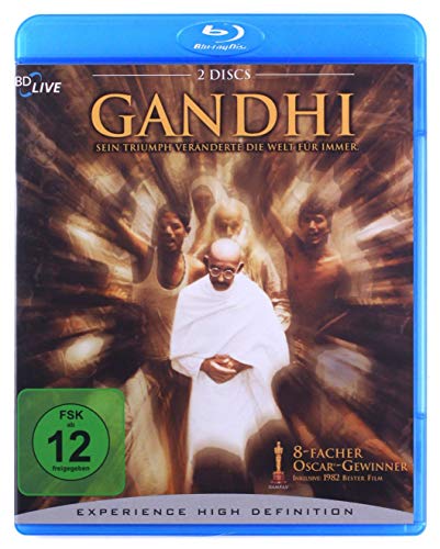 Gandhi
