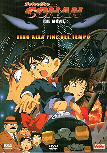 Detective Conan The Movie