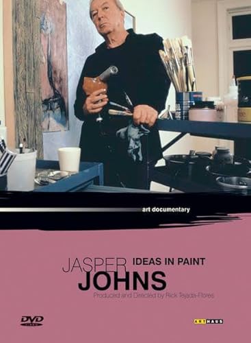 Art Lives: Jasper Johns [Dvd] [Edizione: Regno Unito]