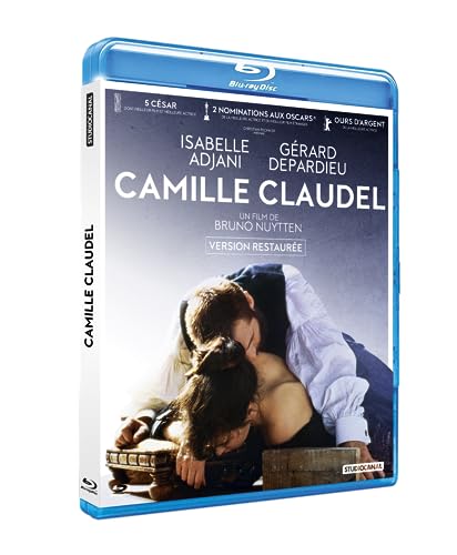 Camille Claudel - Bd (Version Restauree)