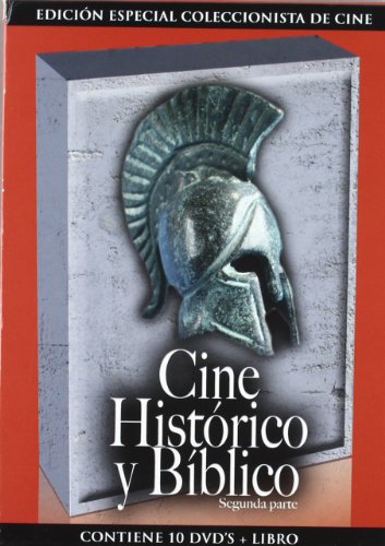 Pack Cine Historico Y Biblico 2 (Import) [2010]