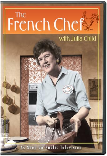 The French Chef With Julia Child