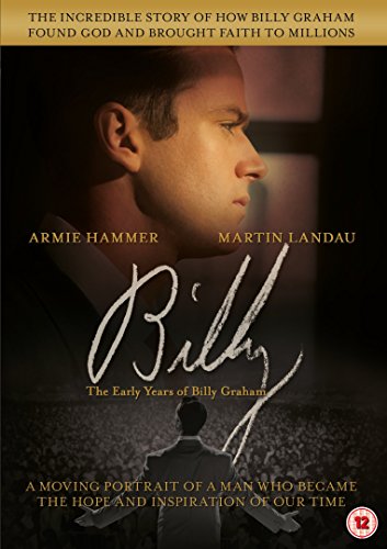 Billy: The Early Years Of Billy Graham