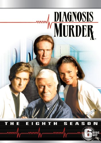 Diagnosis Murder-Season 8