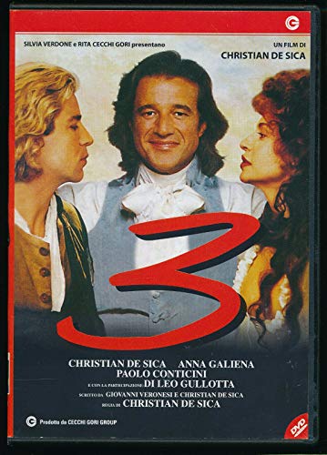 3 - Tre