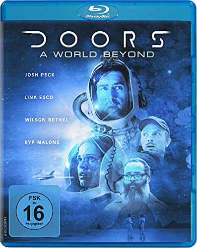 Doors - A World Beyond [Blu-Ray]