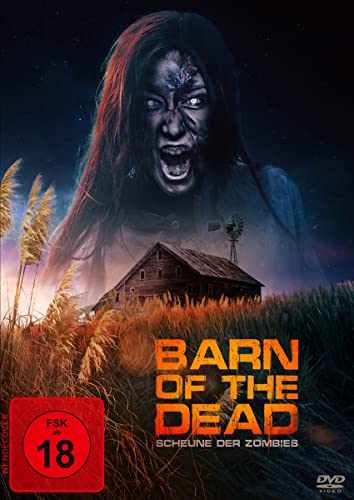 Barn Of The Dead - Scheune Der Zombies