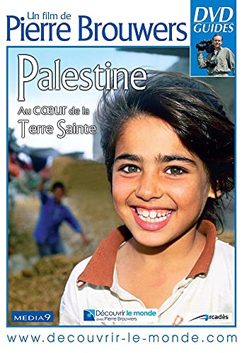 Palestine : Au Coeur De La Terre Sainte