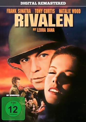 Rivalen (Original Extended Kinofassung Digital Remastered)