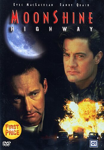 Moonshine Highway