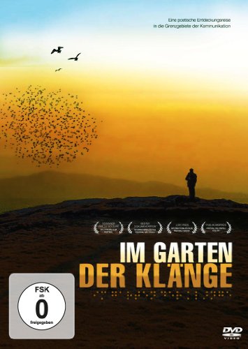 Im Garten Der Klänge