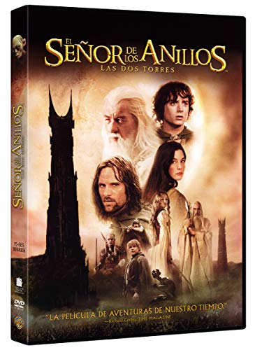 Las Dos Torres (Edición Cinematográfica)