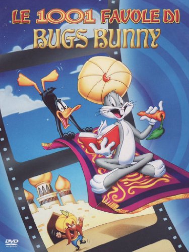 Looney Tunes - Le 1001 Favole Di Bugs Bunny