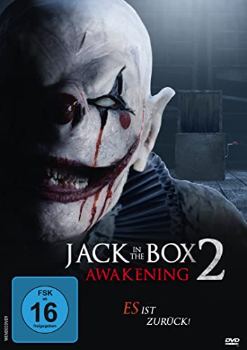 Jack In The Box 2 - Awakening