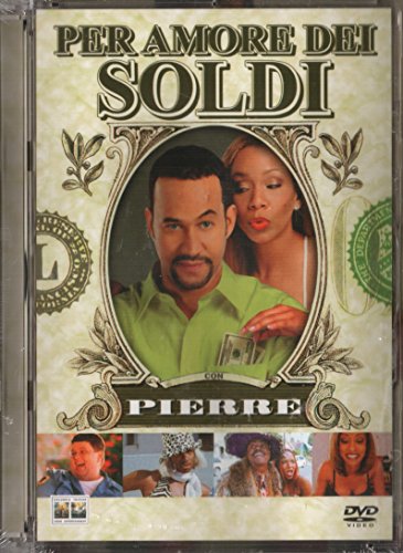 Per Amore Dei Soldi