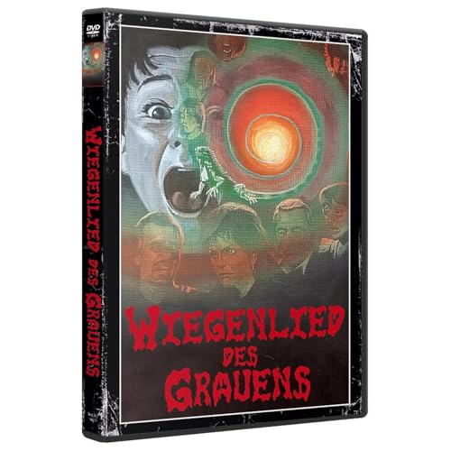 Wiegenlied Des Grauens