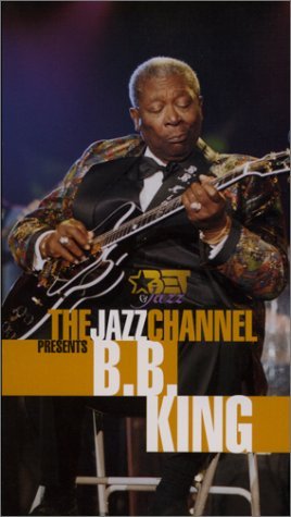 Jazz Channel Present
