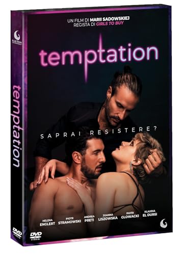 Temptation - Dvd