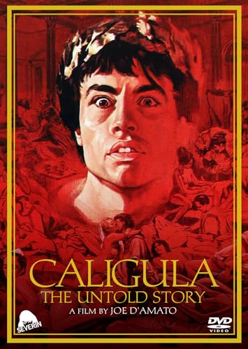 Caligula: The Untold Story
