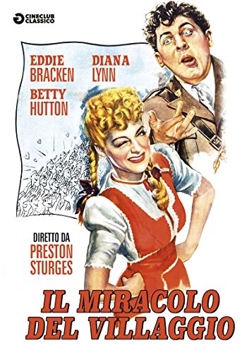 Il Miracolo Del Villaggio