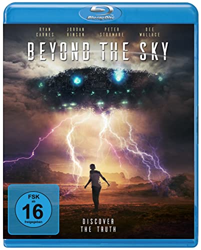 Beyond The Sky – Discover The Truth [Blu-Ray]