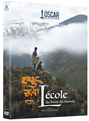 L'Ecole Du Bout Du Monde