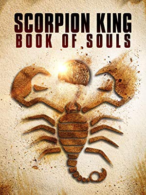Scorpion King: Book Of Souls (2 Blu-Ray) [Edizione: Stati Uniti]