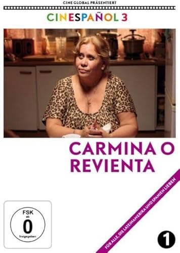 Carmina O Revienta: Cinespañol