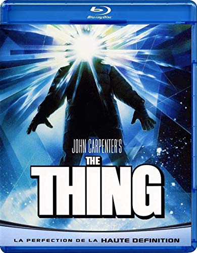 The Thing - Bd