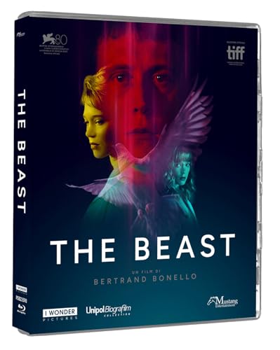 The Beast - Bd