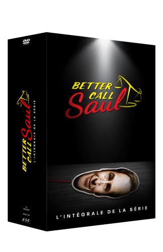 Better Call Saul - Saisons 1 À 6