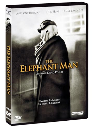 The Elephant Man - Dvd