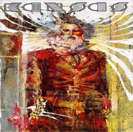 Kansas Kansas (CD)