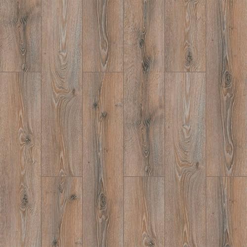 Eternal Parquet Pavimento In Laminato 8Mm Ac4 Click Bisell. Spazz. A Registro Normandy 193X1205 Hydro 24H