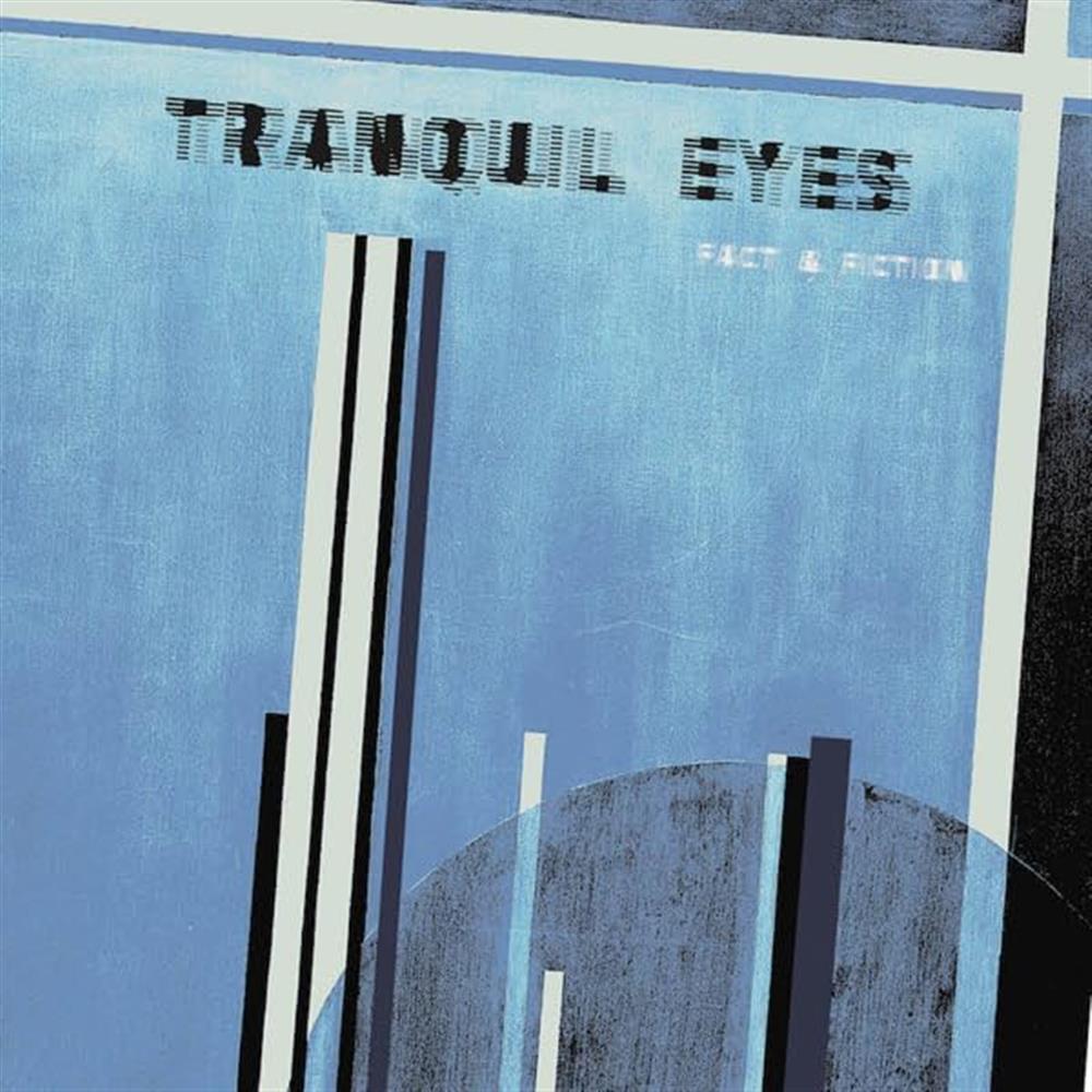 Fact & Fiction - Tranquil Eyes (Vinile)