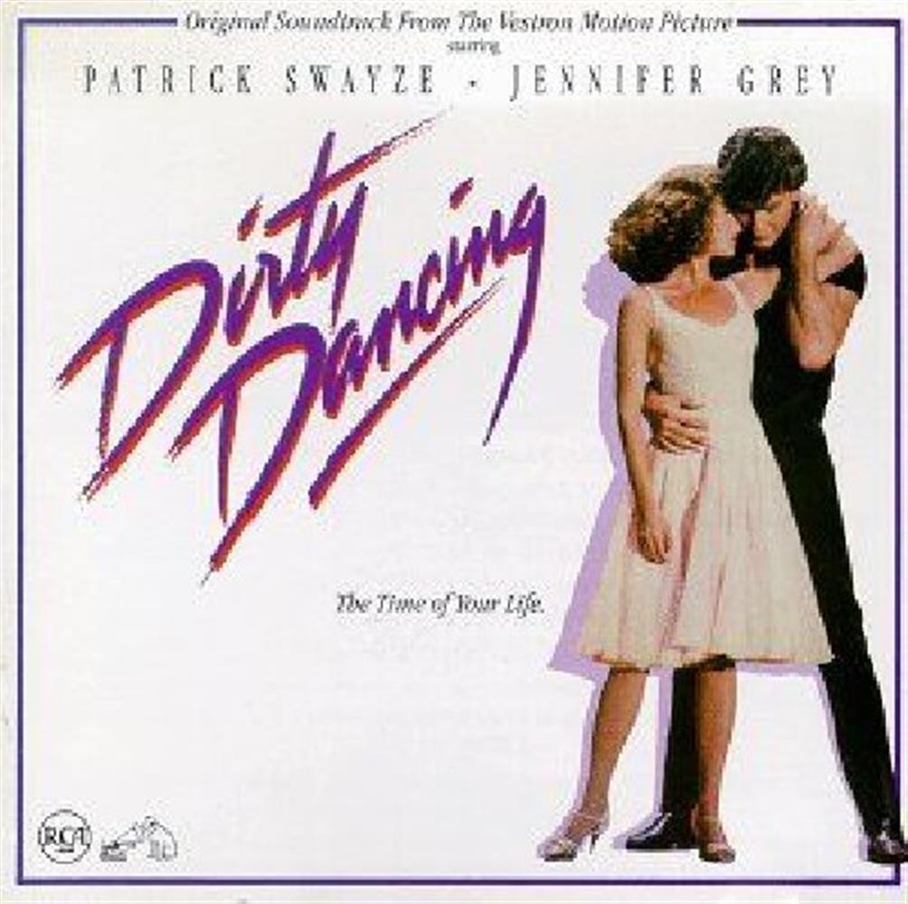 Dirty Dancing / O.S.T. - AA.VV. (Audio Cd)