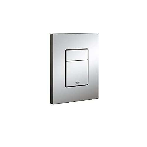Grohe Placca Skate Cosmopolitan Cromata