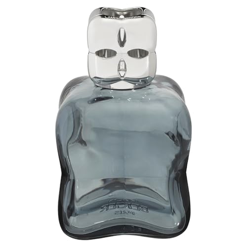 Lampe Berger Lampada Catalitica Cofanetto Cosy Blue Con Flacone 250Ml Musc Cocoon
