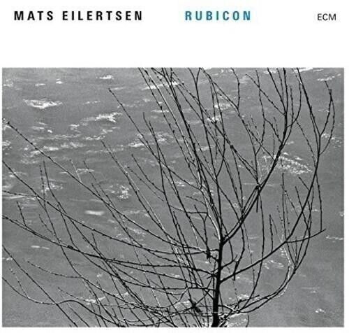 Mats Eilerstsen  - Rubicon - Cd