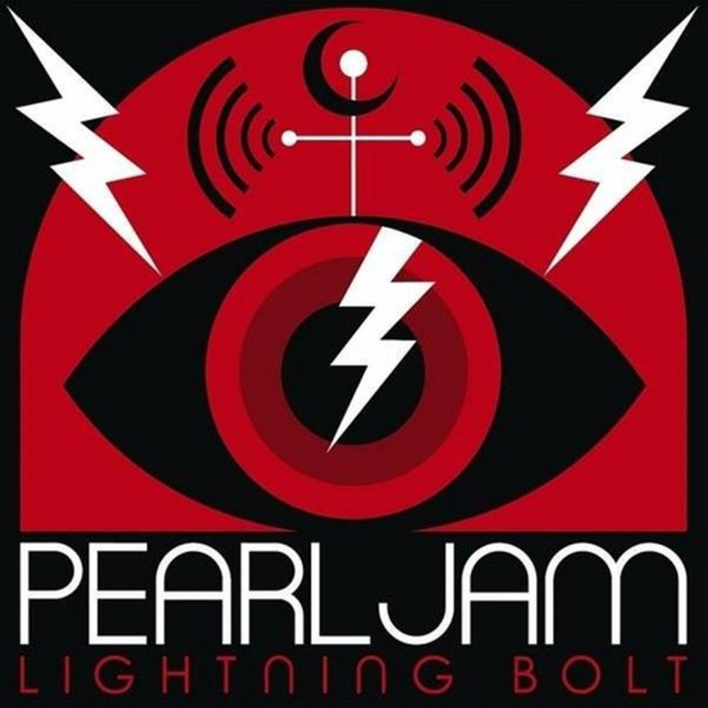 Pearl Jam - Lightning Bolt - AA.VV. (Vinile)