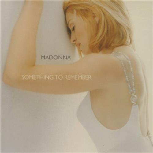Madonna - Something To Remember - AA.VV. (Vinile)